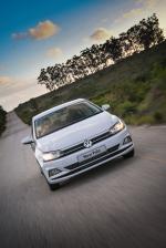 Volkswagen Polo 2018 года (ZA)